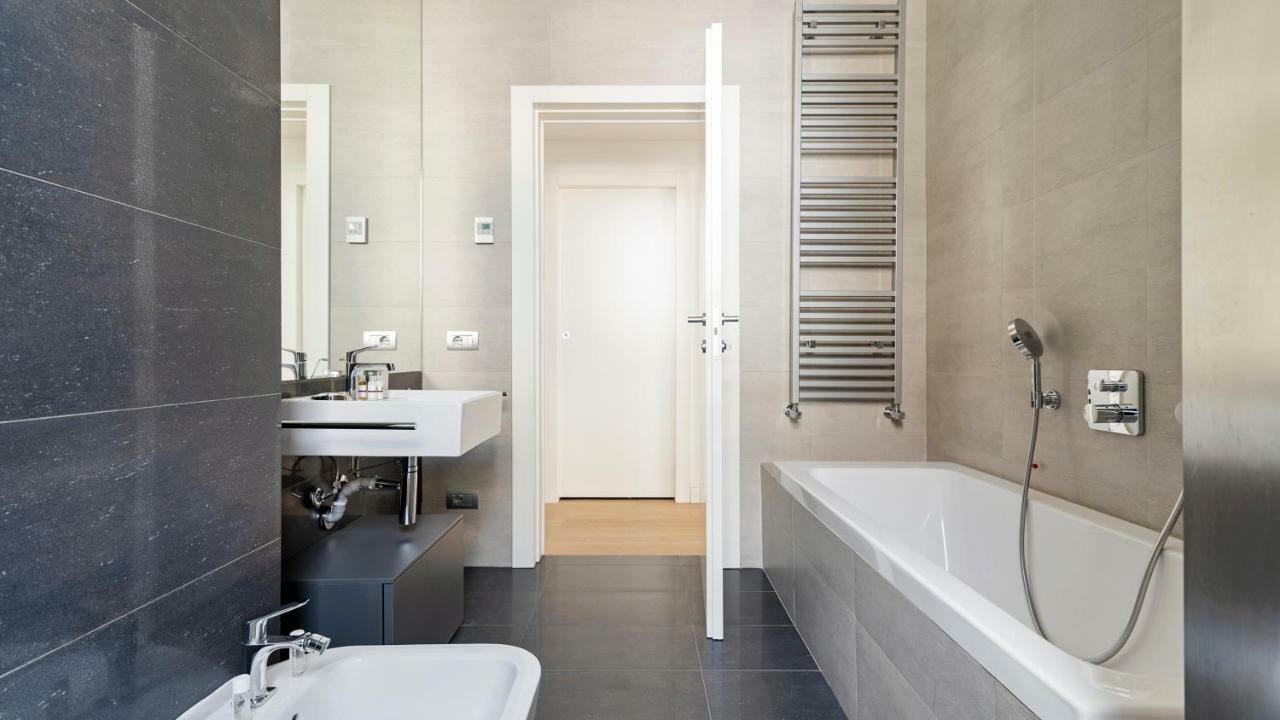 Italianway - Capelli 2 Lejlighed Milano Eksteriør billede