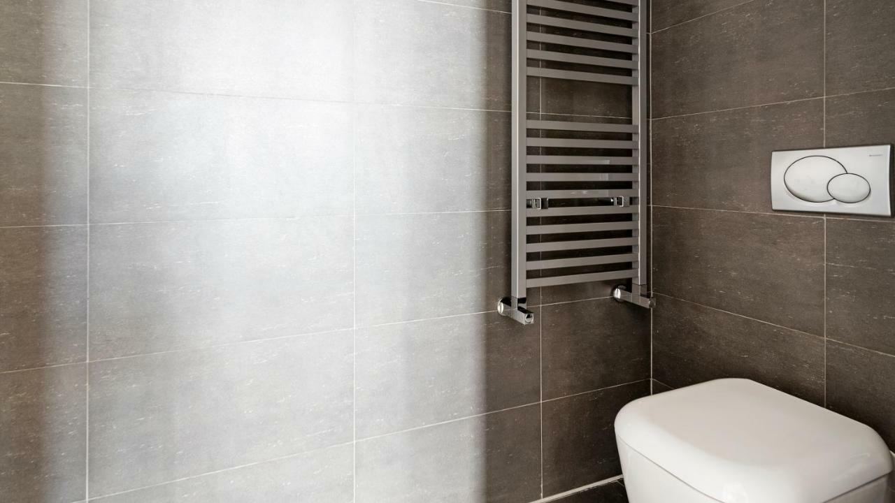 Italianway - Capelli 2 Lejlighed Milano Eksteriør billede