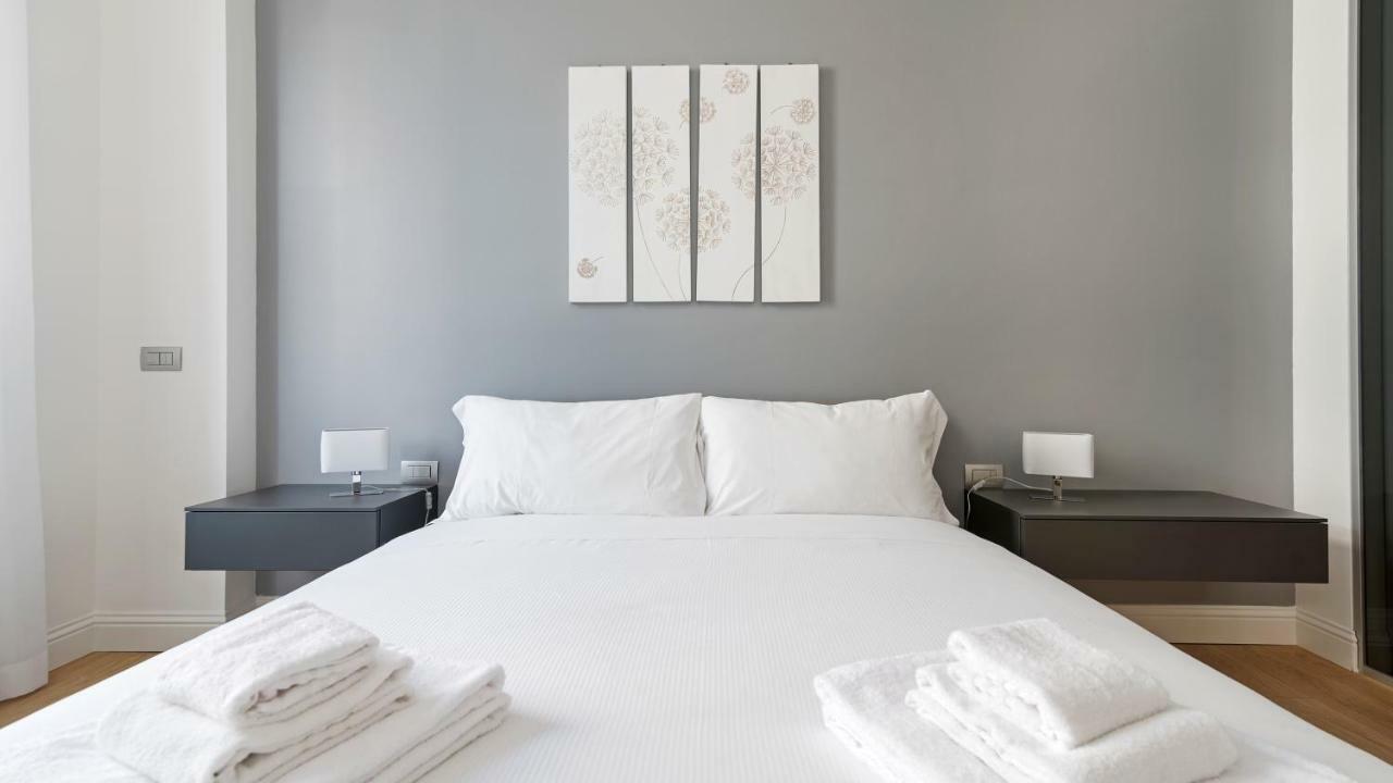 Italianway - Capelli 2 Lejlighed Milano Eksteriør billede