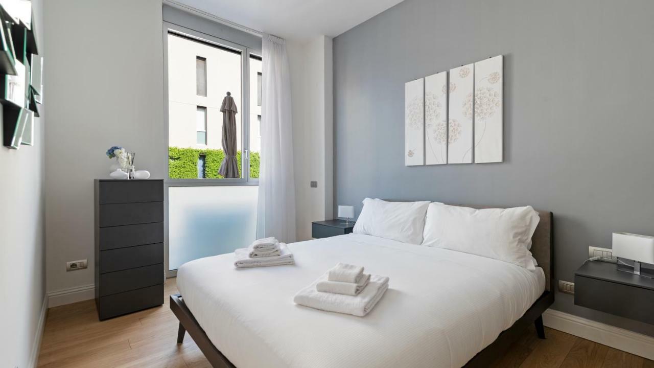 Italianway - Capelli 2 Lejlighed Milano Eksteriør billede